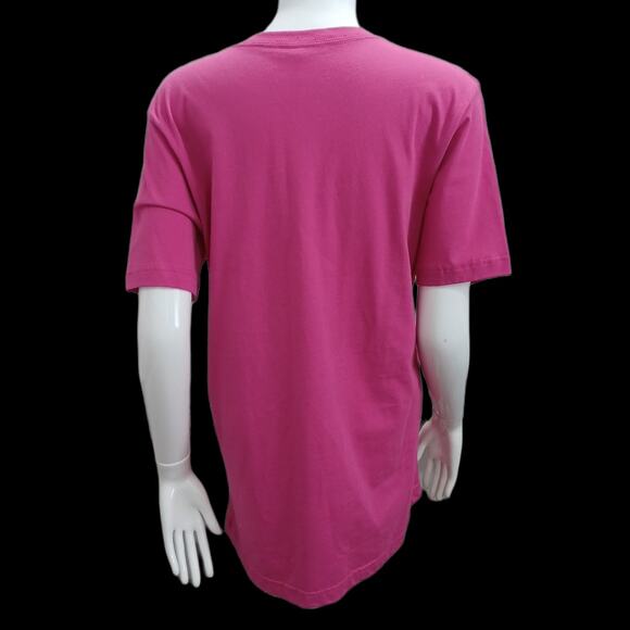 "I'M A RIDDLE,  WRAPPED IN CHEESE INSIDE A TORTILLA " SIZE MEDIUM TEE - Picture 2 of 4